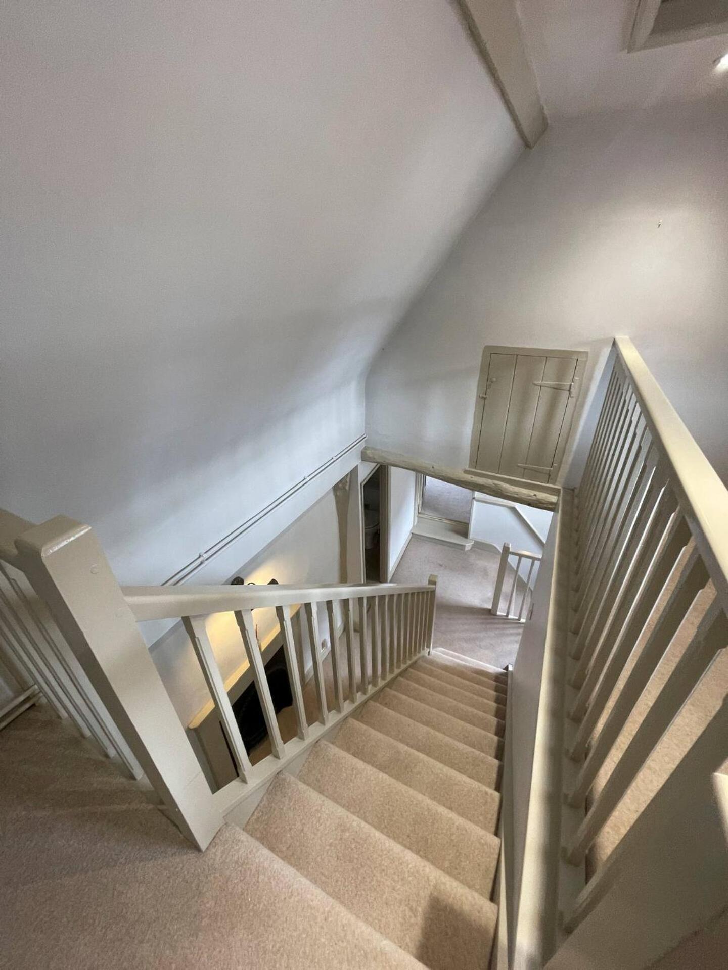 Elegant Oak Beamed House In Pretty Village - Cambridge Homehost Buckden  Екстер'єр фото